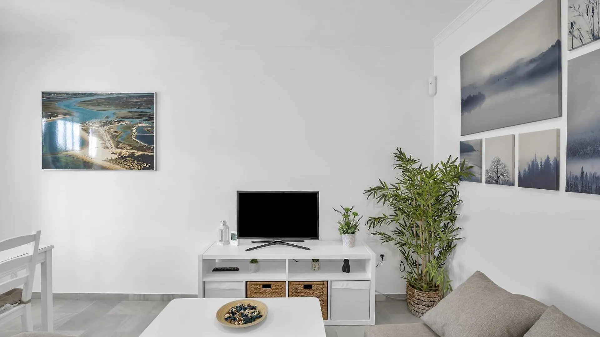 Apartamento El Ancla Chiclana de la Frontera 0*,  Spain