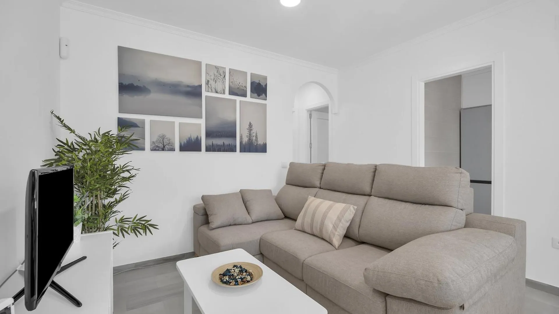 Apartamento El Ancla Chiclana de la Frontera 0*,
