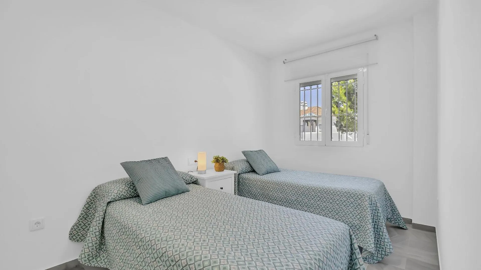Apartamento El Ancla Chiclana de la Frontera