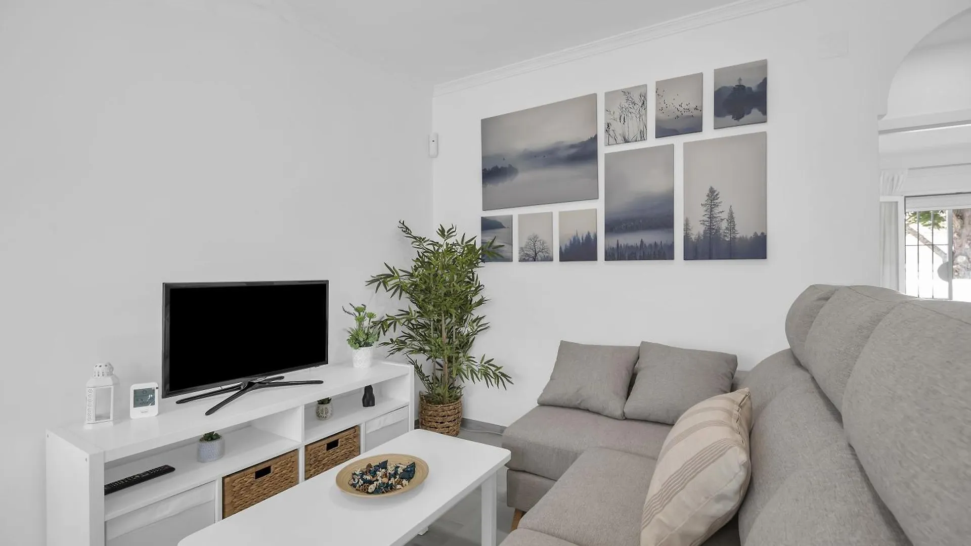 Apartamento El Ancla Chiclana de la Frontera Apartment