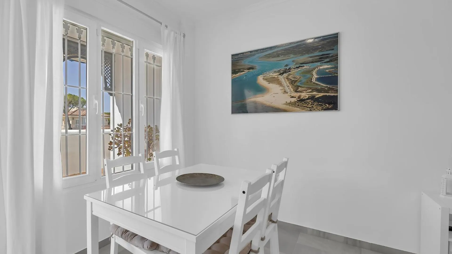 Apartment Apartamento El Ancla Chiclana de la Frontera Spain