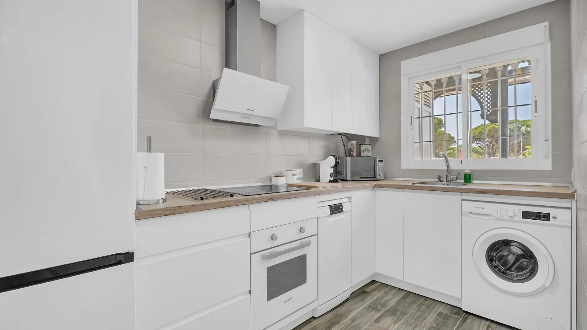 Apartamento El Ancla Chiclana de la Frontera