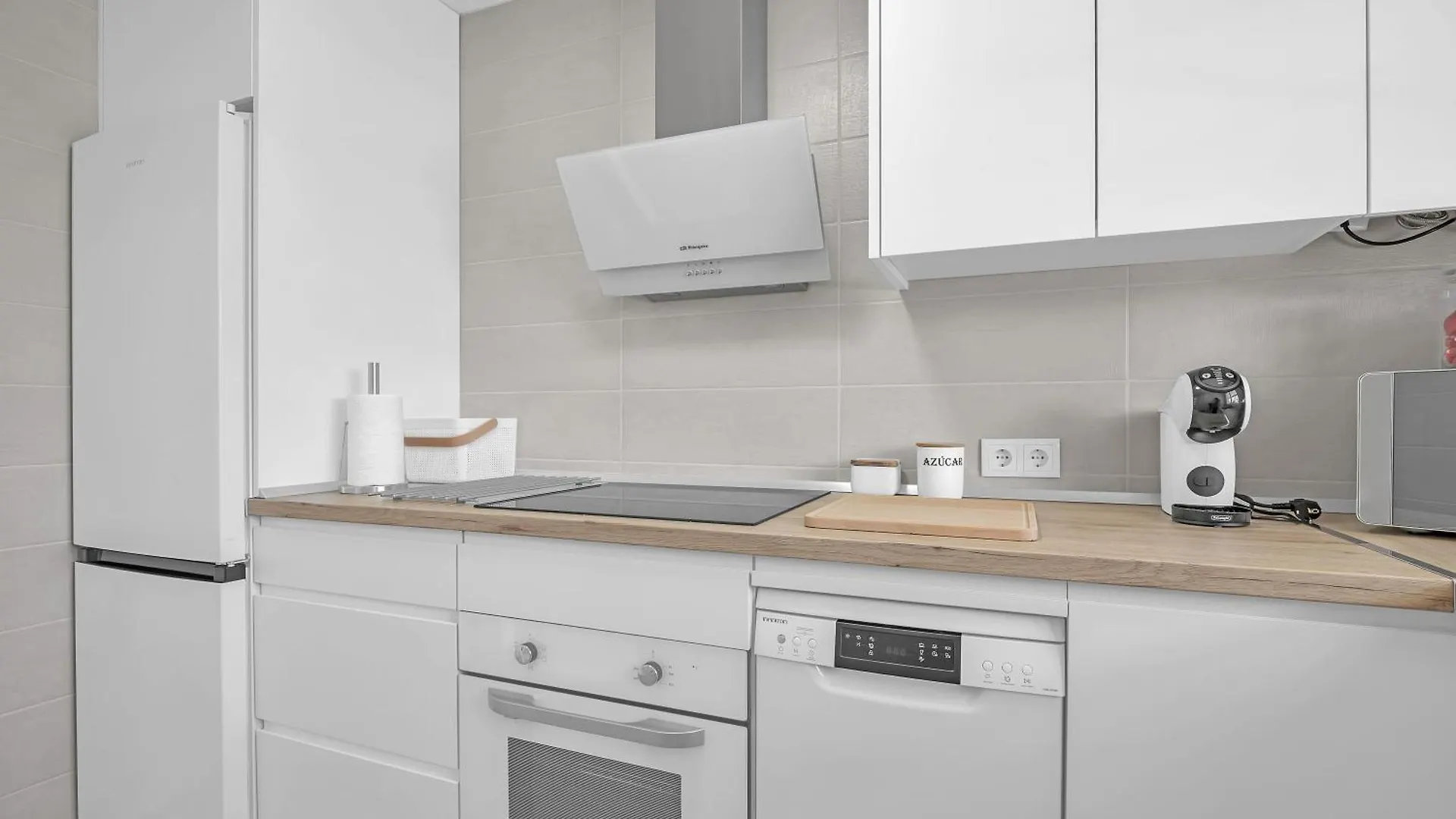Apartamento El Ancla Chiclana de la Frontera Apartment