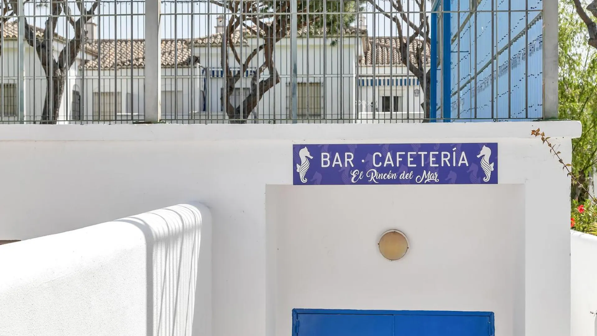 Apartamento El Ancla Chiclana de la Frontera Spain