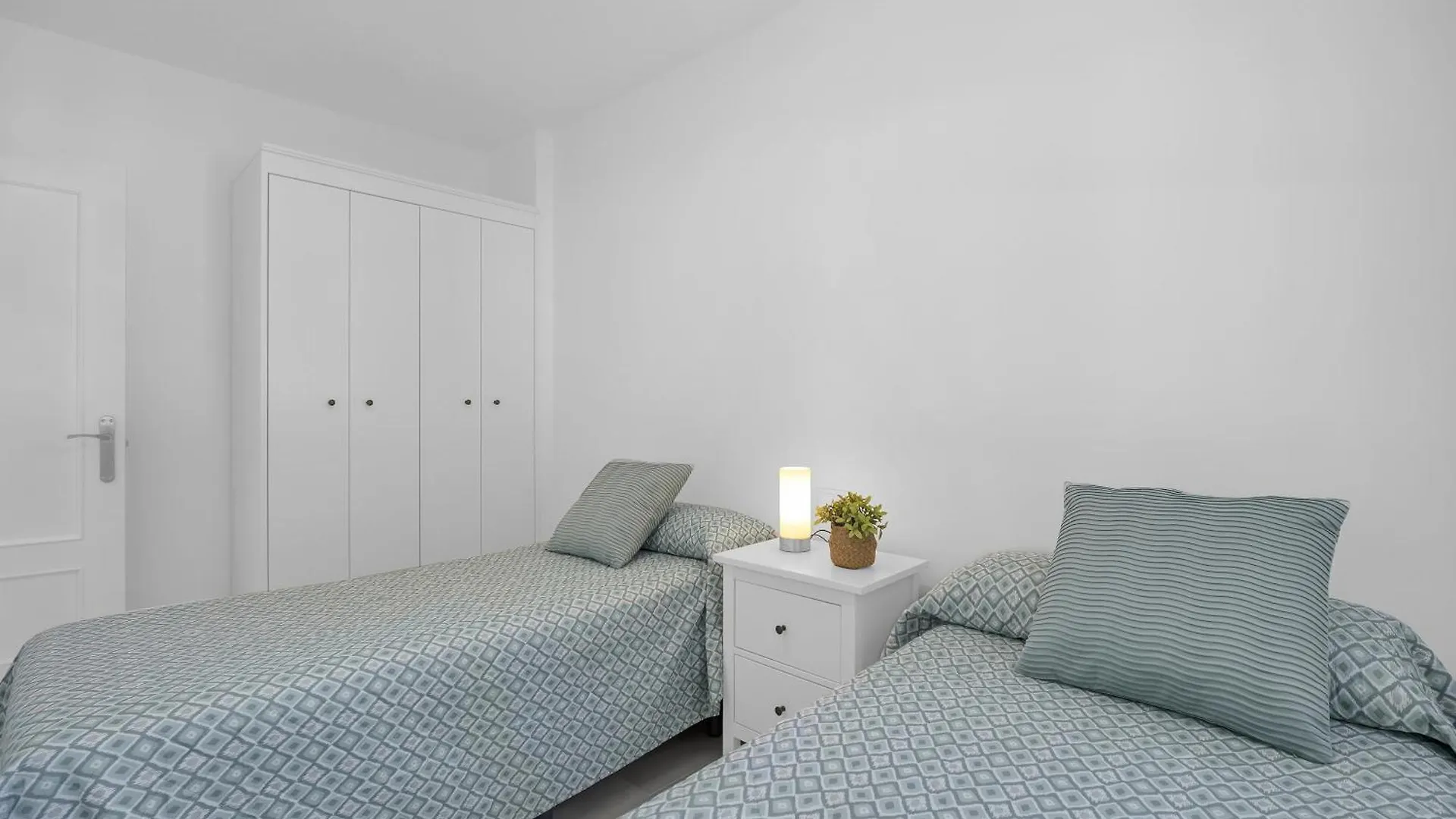 Apartment Apartamento El Ancla Chiclana de la Frontera