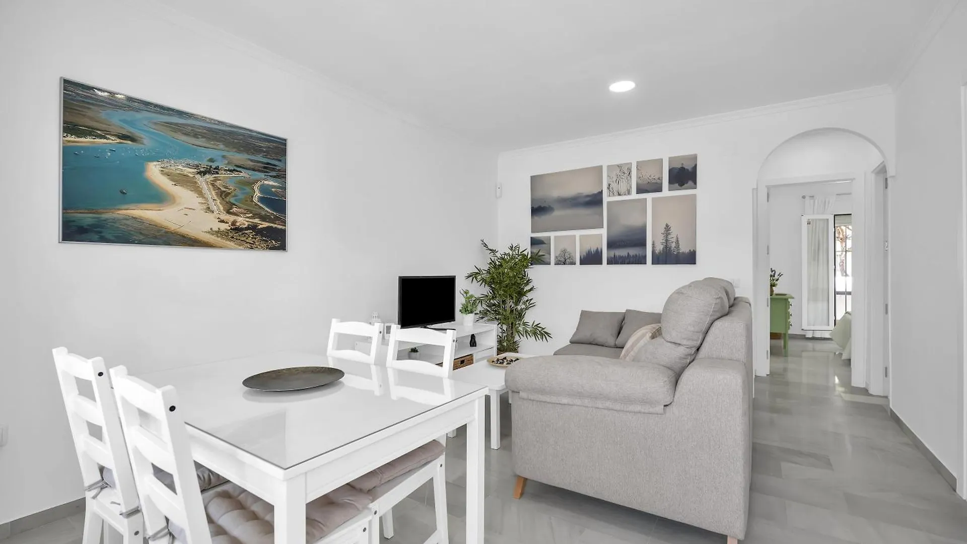 Apartamento El Ancla Chiclana de la Frontera 0*,  Spain