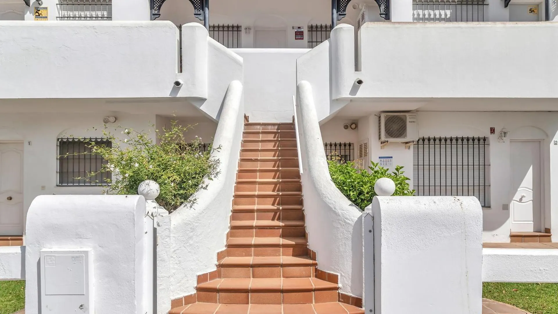 Apartamento El Ancla Chiclana de la Frontera Spain