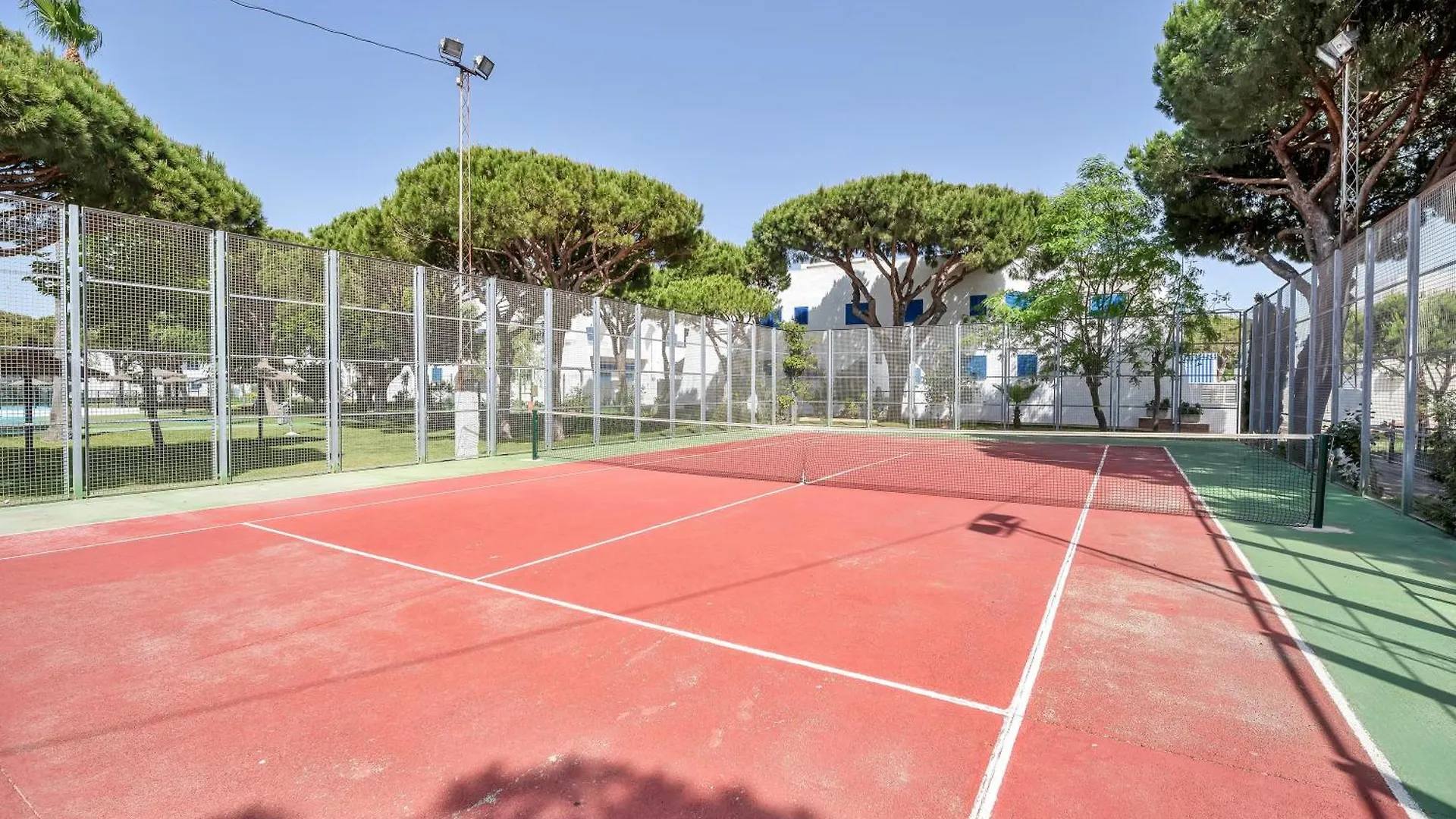 Apartamento El Ancla Chiclana de la Frontera 0*,  Spain