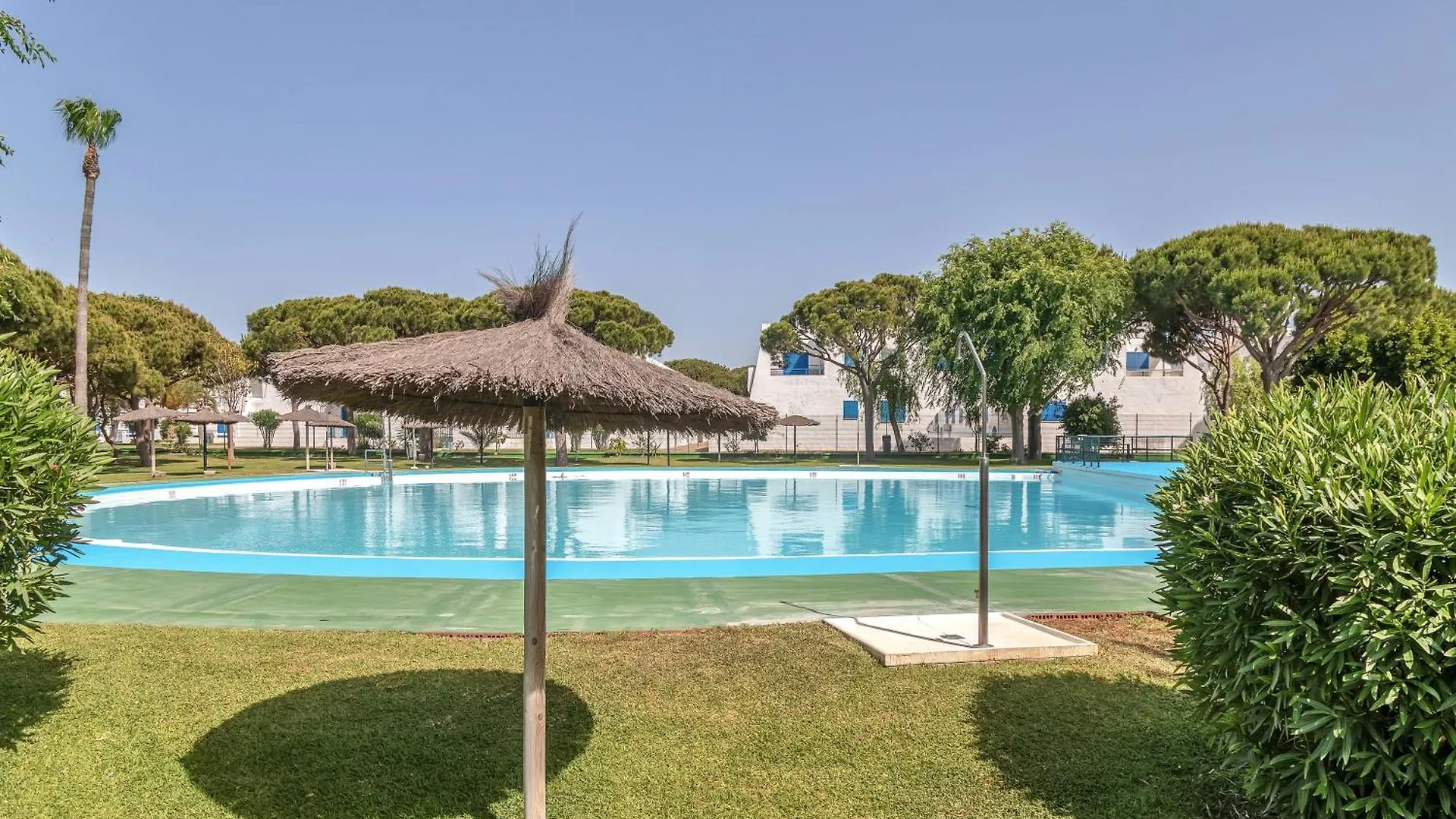 Apartamento El Ancla Chiclana de la Frontera