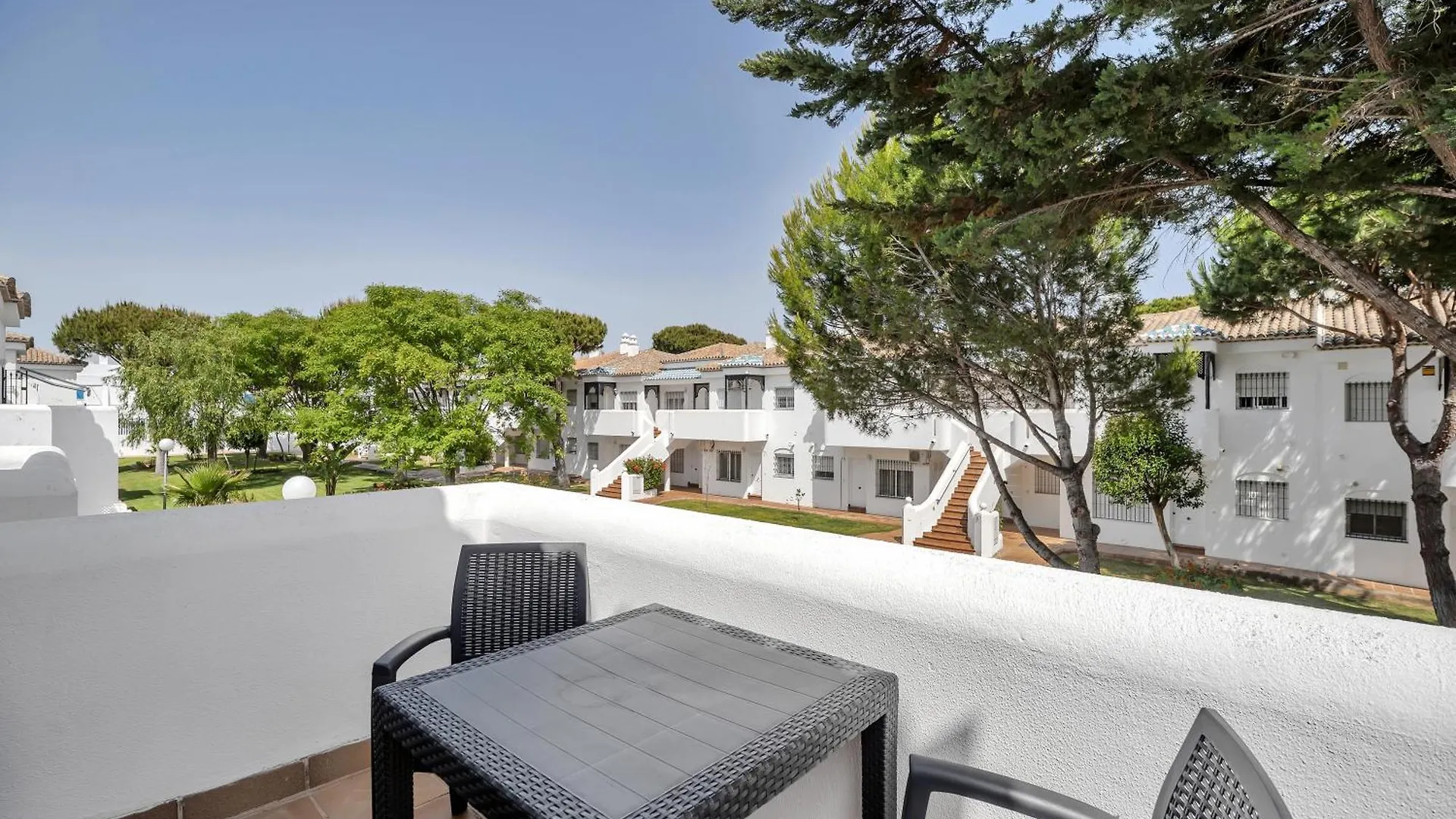 Apartamento El Ancla Chiclana de la Frontera Apartment