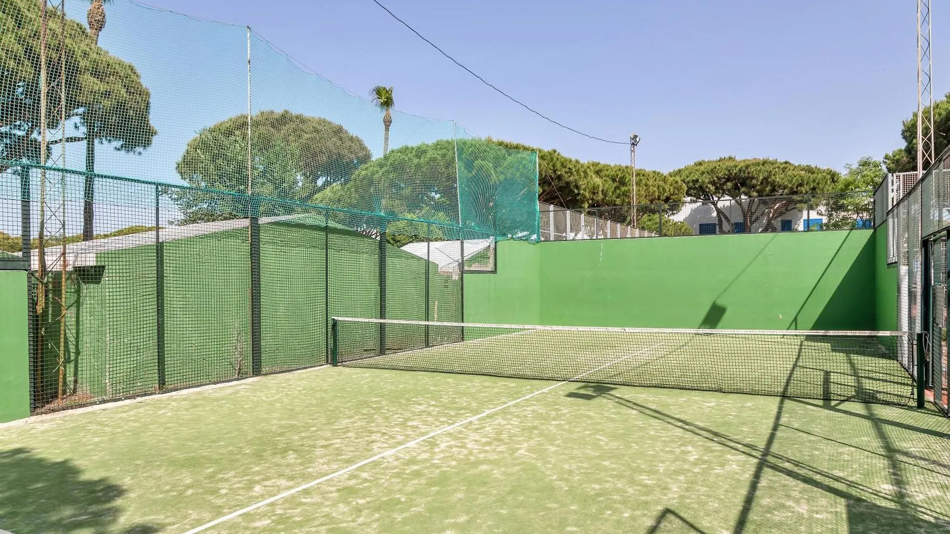 Apartamento El Ancla Chiclana de la Frontera 0*,